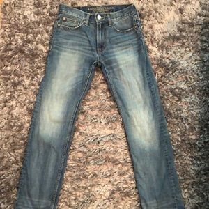 Men’s American Eagle slim straight 29x32 jeans